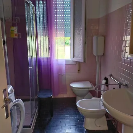 Holiday home Casa Da Fiorella *