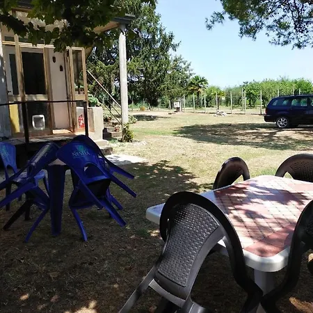 Casa Da Fiorella * Cavallino-Treporti