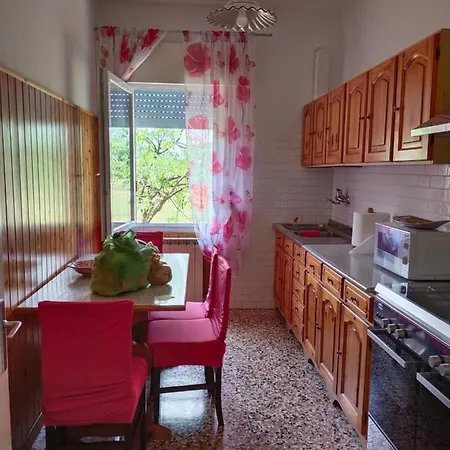 Holiday home Casa Da Fiorella Cavallino-Treporti