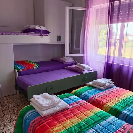Holiday home Casa Da Fiorella *