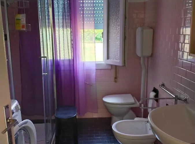 Hébergement de vacances Casa Da Fiorella *