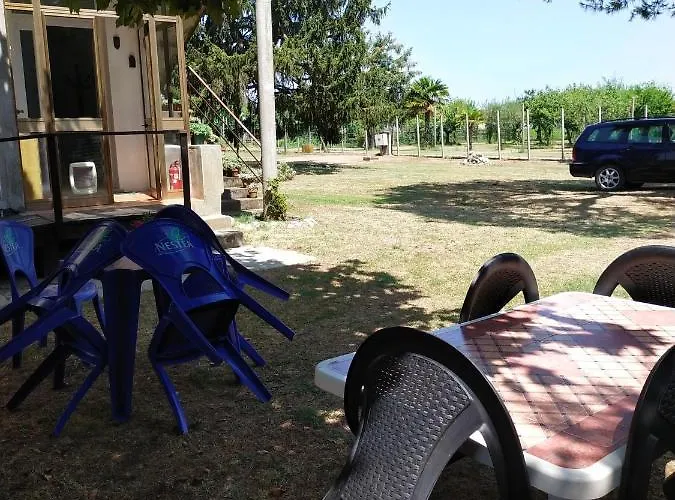 Casa Da Fiorella * Cavallino-Treporti