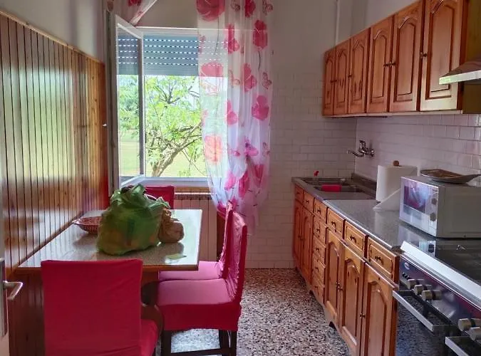 Hébergement de vacances Casa Da Fiorella Cavallino-Treporti